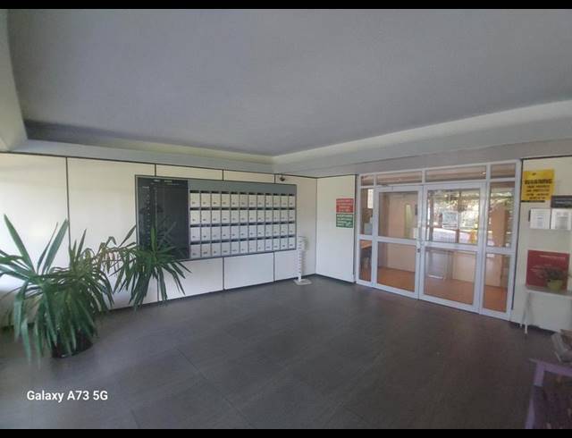 2 BEDROOM APARTMENT FOR SALE IN MUSGRAVE